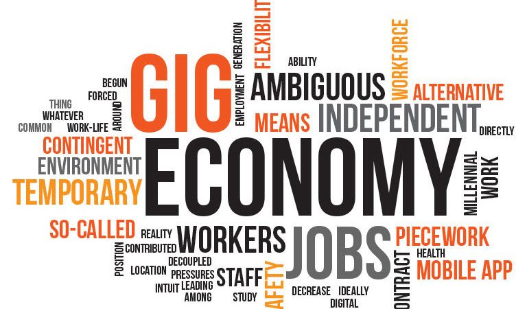 Unveiling Unfair Practices: Challenges Faced by Gig Workers in the Modern Economy