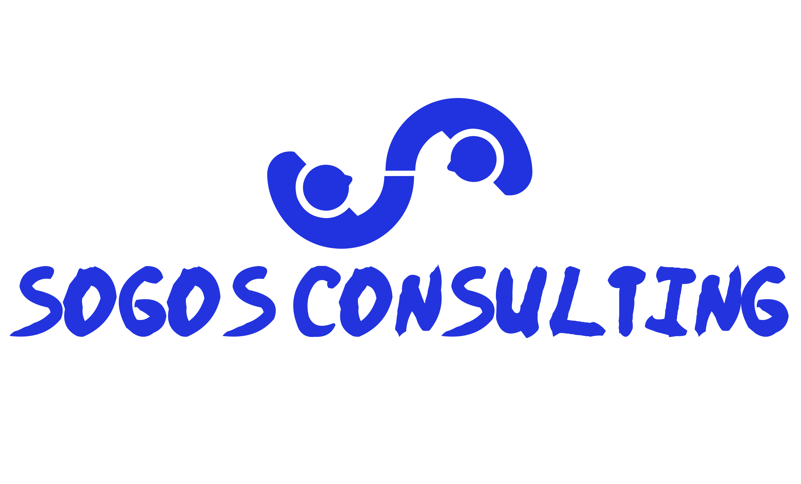 Sogos Consulting