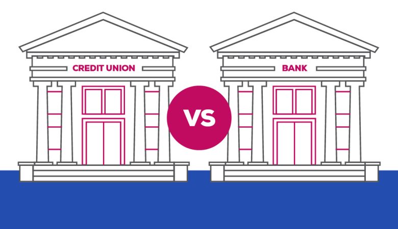 5 Advantages of Credit Unions over Traditional Banks