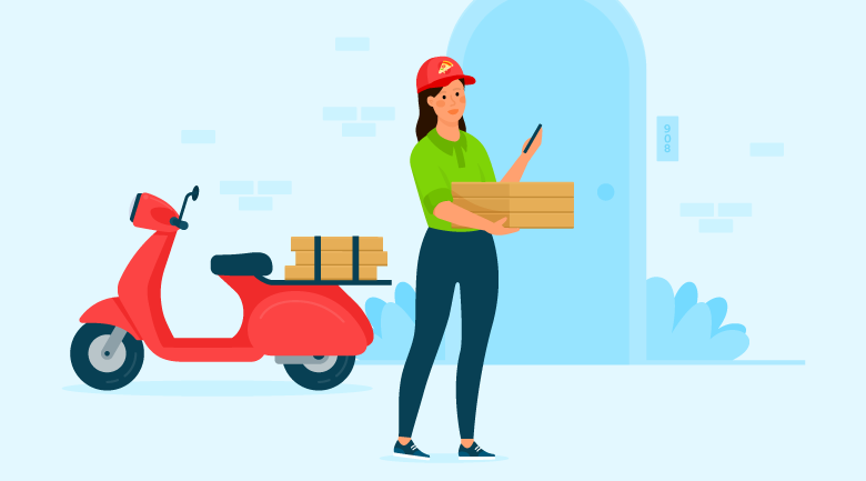 The Acceptance Rate vs. Safety Dilemma: An Inside Look at Delivery Service Industry Practices