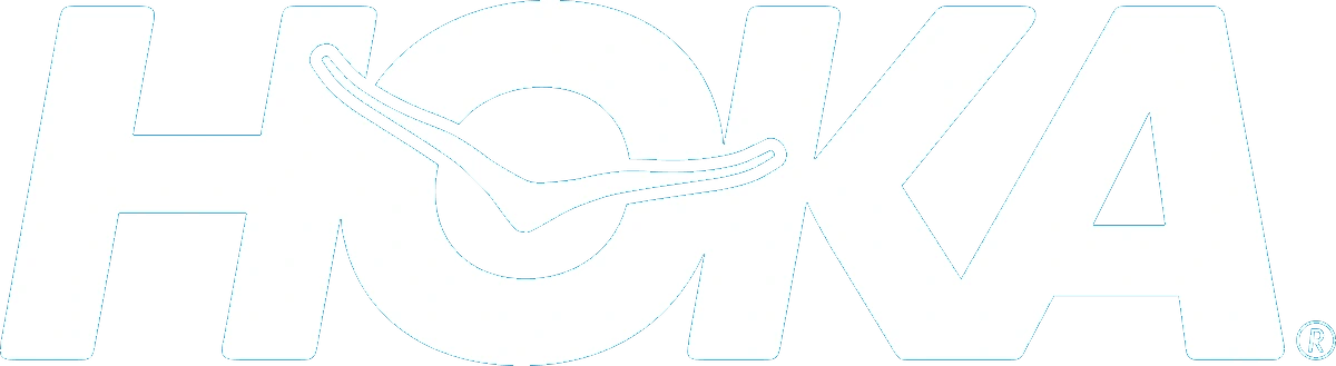HOKA digital transformation and performance analytics partnership logo featured by Sogos Consulting